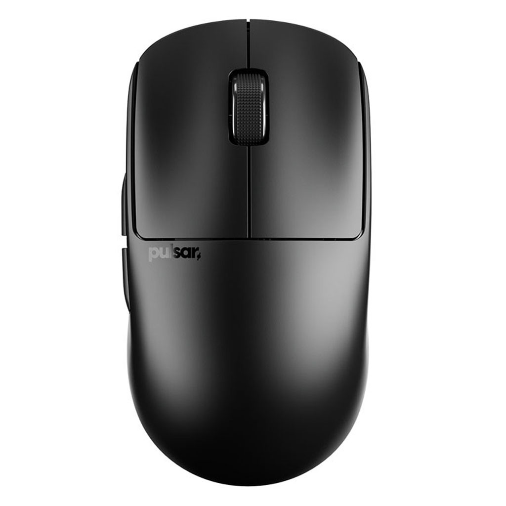 펄사 X2 CrazyLight 무선 게이밍 마우스, 제트 블랙, PX2CL101 137,830원