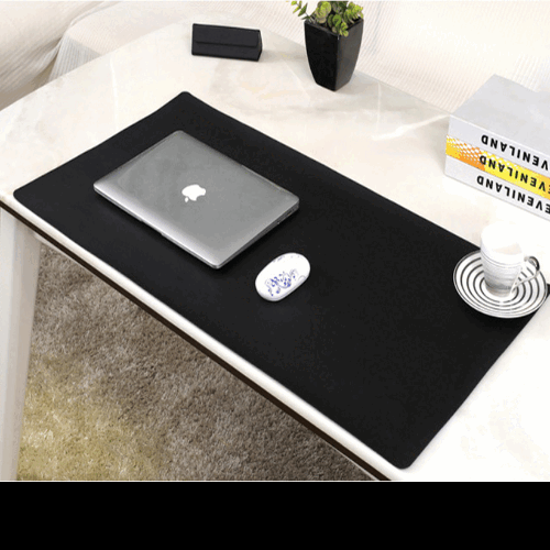 와이드 고급 가죽 논슬립  키보드 마우스 대형 장패드 게이밍 장 패드 (1200*600/900*450) 19,500원