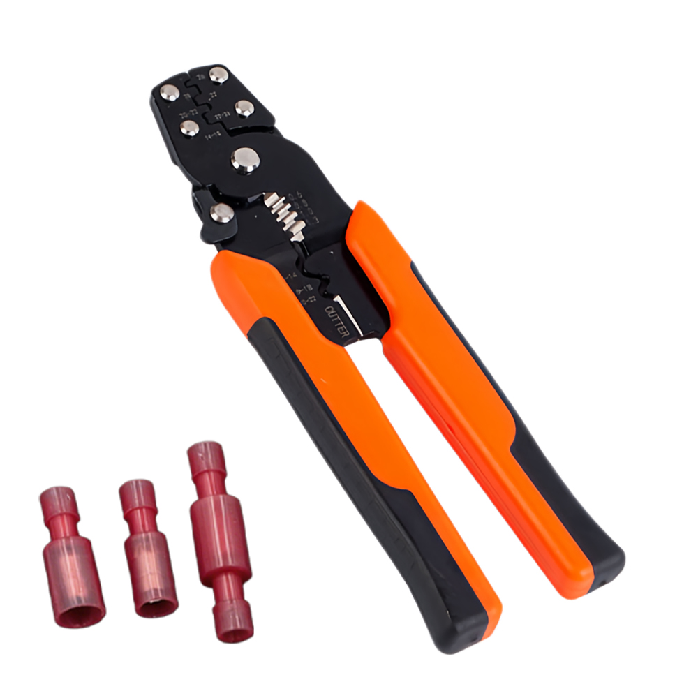 공구PXJ 다용도압착기 링타입 링단자 압착단자 100pc, 1세트 15,000원