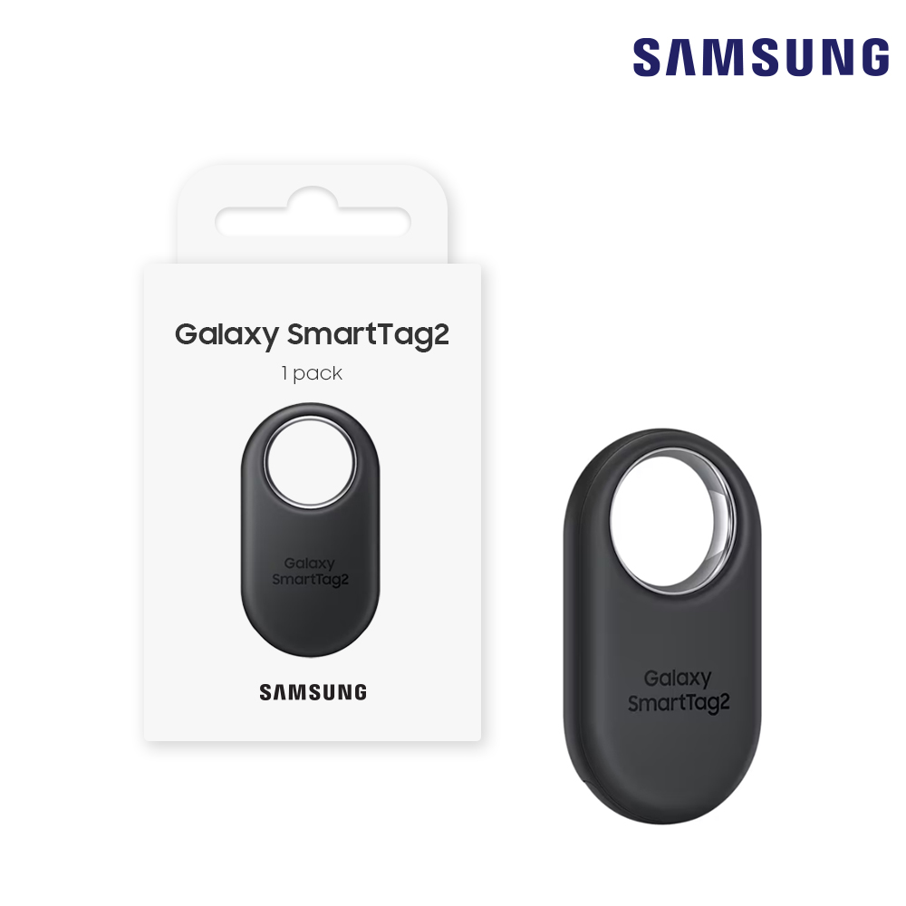 삼성전자 갤럭시 스마트태그2 미아방지 위치확인 아이템 EI-T5600 27,300원