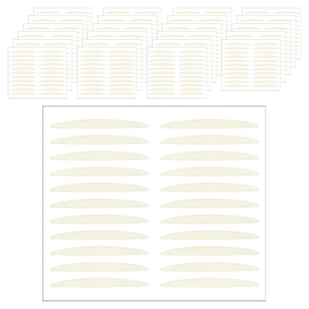 다크니스 블랙 쌍꺼풀 테이프 OPP 264p 14,260원