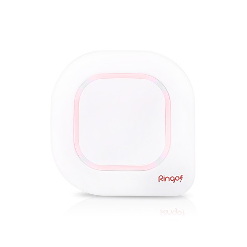 링고벨 프리미엄 스마트 차임벨 배터리타입 수신기 GSR-302C 단품 초인종 가정환자 호출벨 방수초인종 도어벨 62,000원