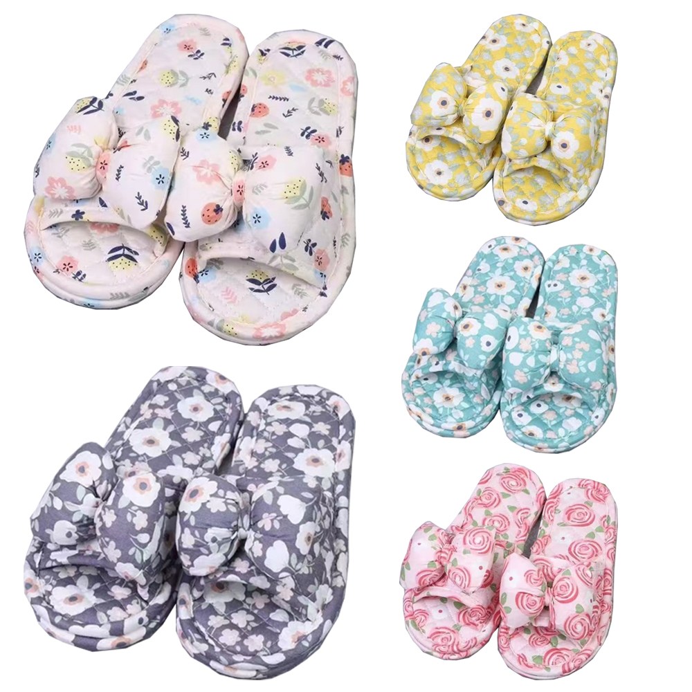 1+1 2종 3중 쿠션 면 실내화 삼중 슬리퍼 거실화 미끄럼방지 층간소음방지 13,900원