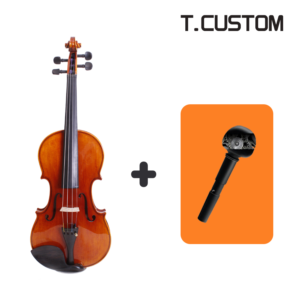 티커스텀 바이올린 바리우스4, 방과후수업용 E현 이지펙플러스 194,000원