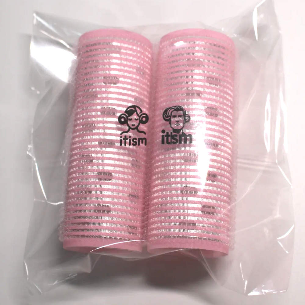 잇즘 고급 열전도 헤어롤 대형 105mmx40mm 6,000원