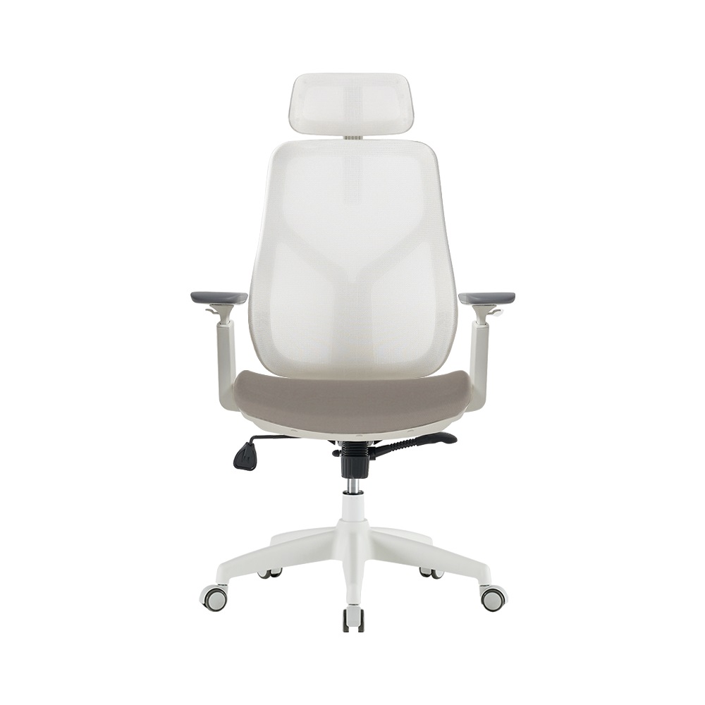 에르먼 스탠다드 풀메쉬 컴퓨터 책상의자 방문설치 189,000원