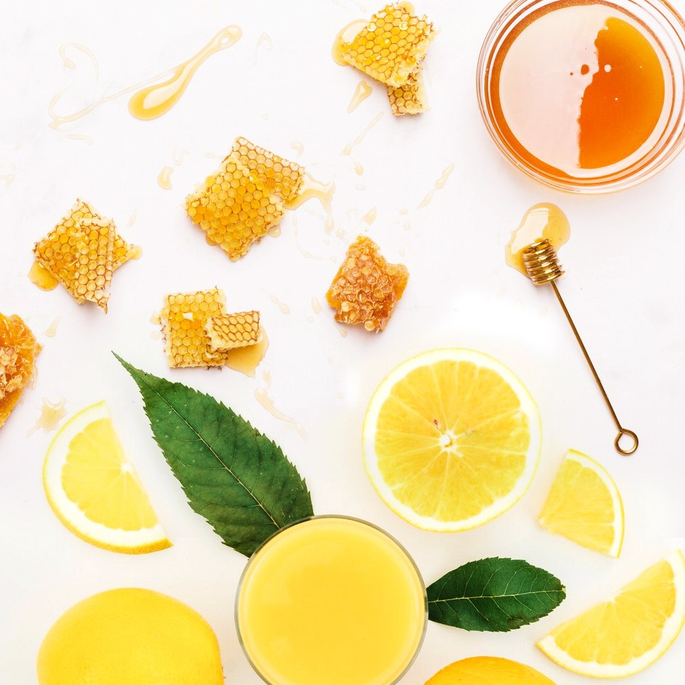 고흥 웰빙 꿀레몬차 2kg, 1개, 2kg, 1개입 15,200원