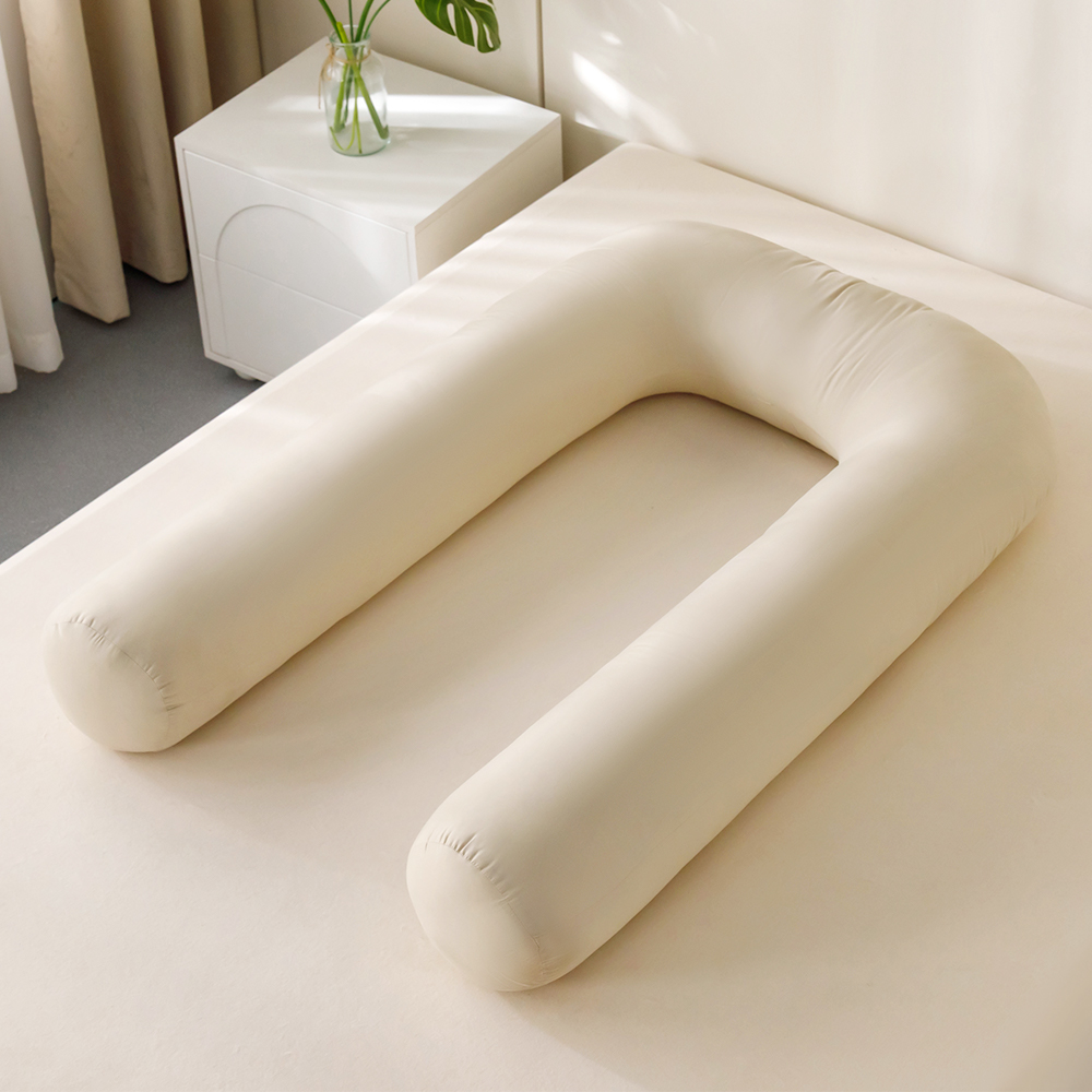 소하임 통세탁 U자형 바디필로우 28,500원