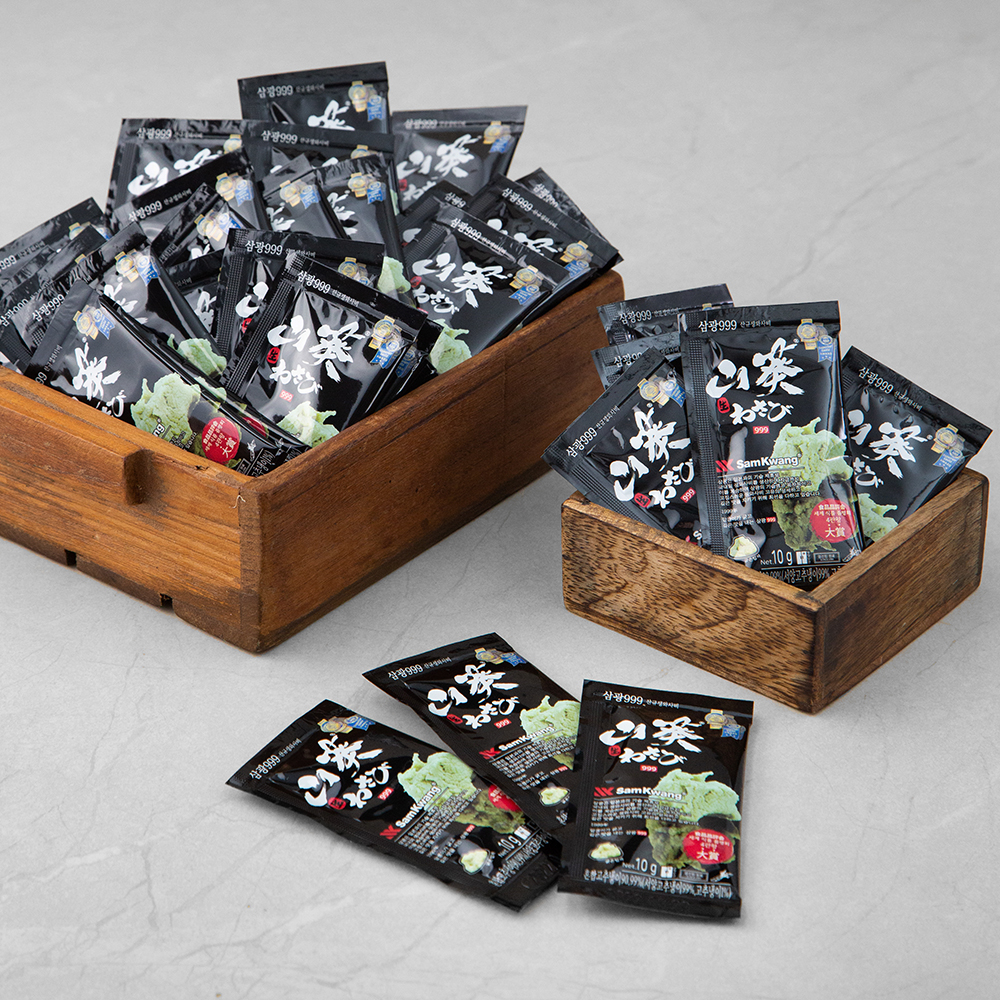 삼광999 생와사비 16,640원