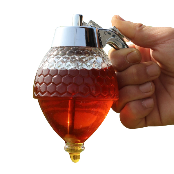 엔에이치비 꿀 디스펜서 200ml 18,220원