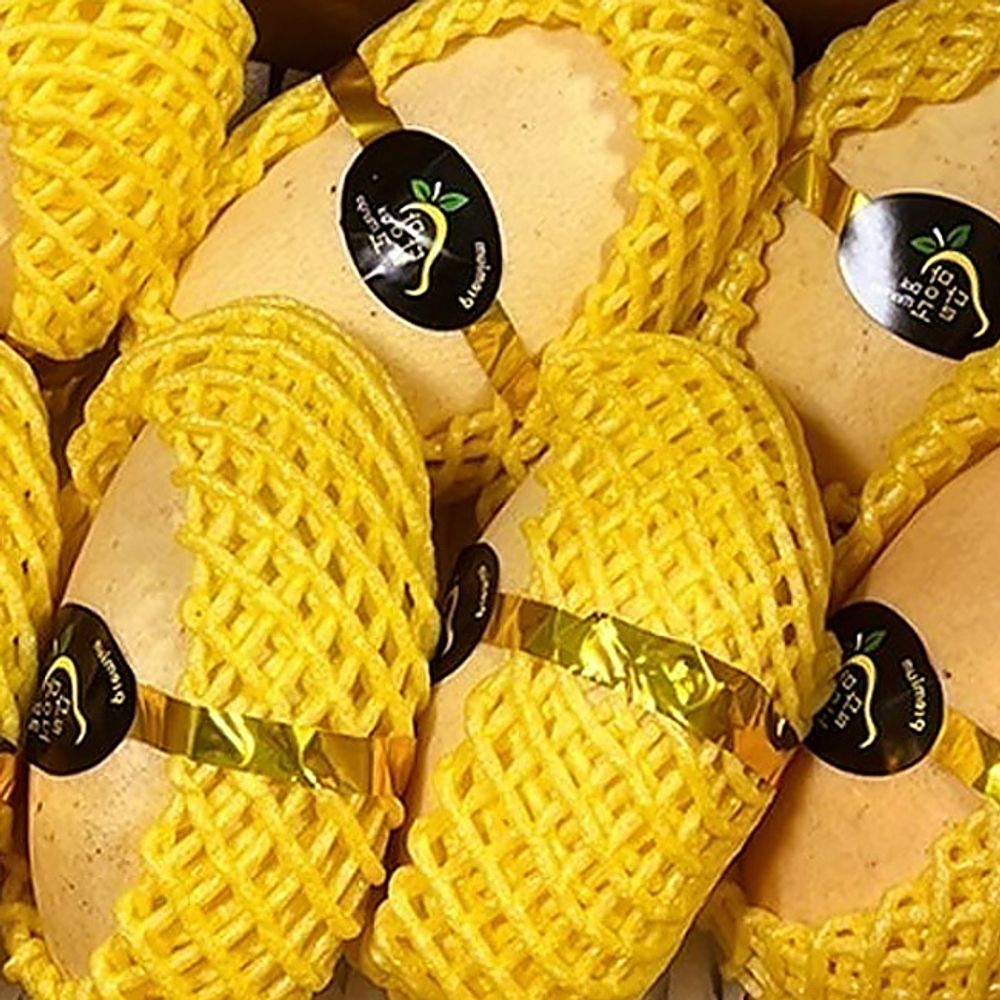 고당도 태국 골드망고 5kg 후숙 열대과일 과일 간식 83,510원