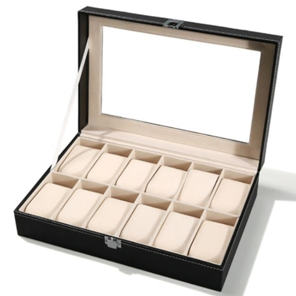 영그린 12구 시계보관함 12,900원