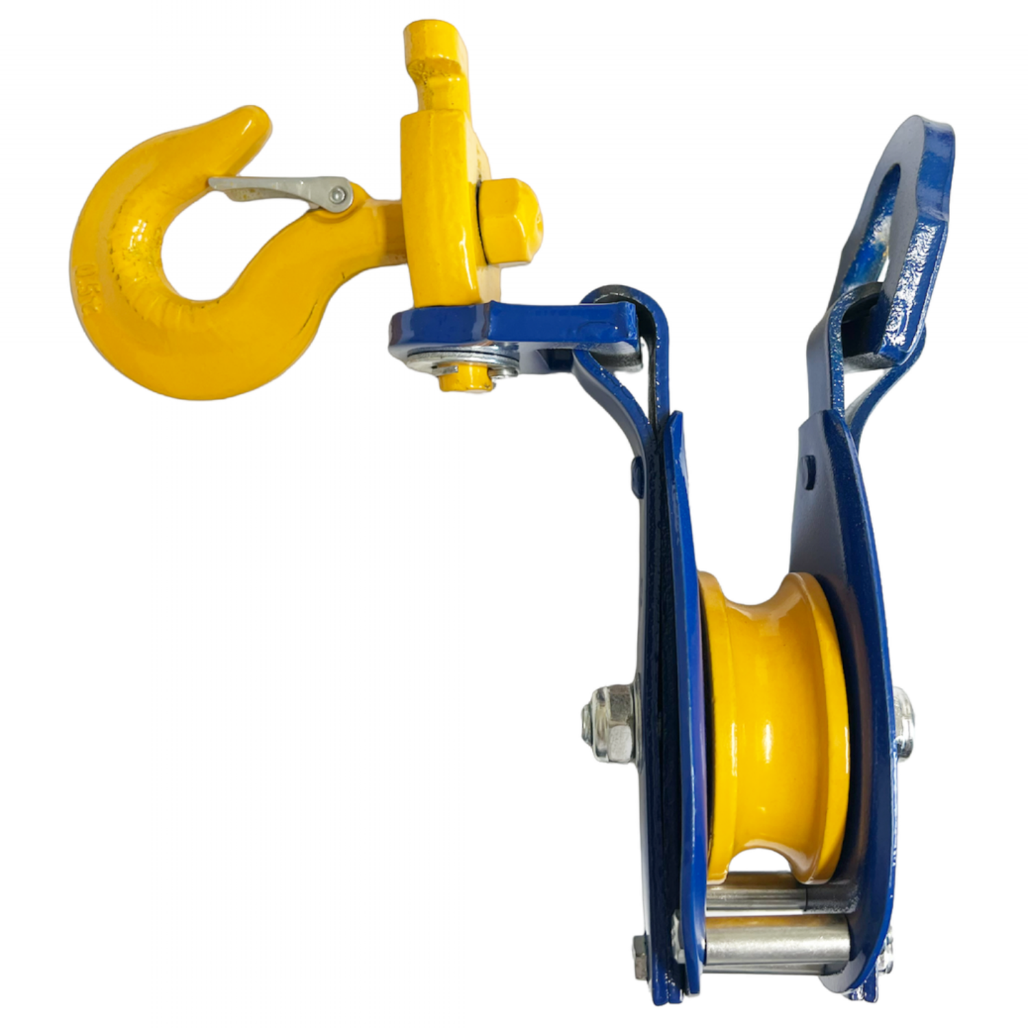 케이에스로프 긴닝 도르래 긴넹 도르레 베어링 산업용 개폐형 3 4 5 16,020원