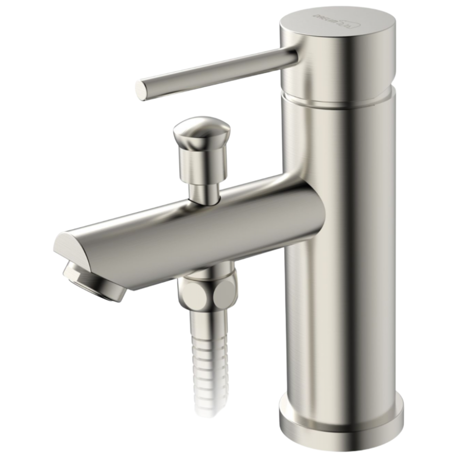 대림바스 온라인 대리점 무광 원홀 욕조수전 샤워기수전 세면대 수전 YB4A16 [사은품 행사중] 74,000원