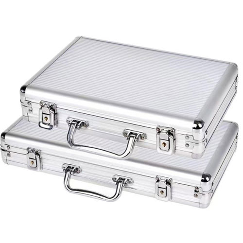 007 칩가방 칩케이스 카지노칩케이스 300p 500p 17,900원