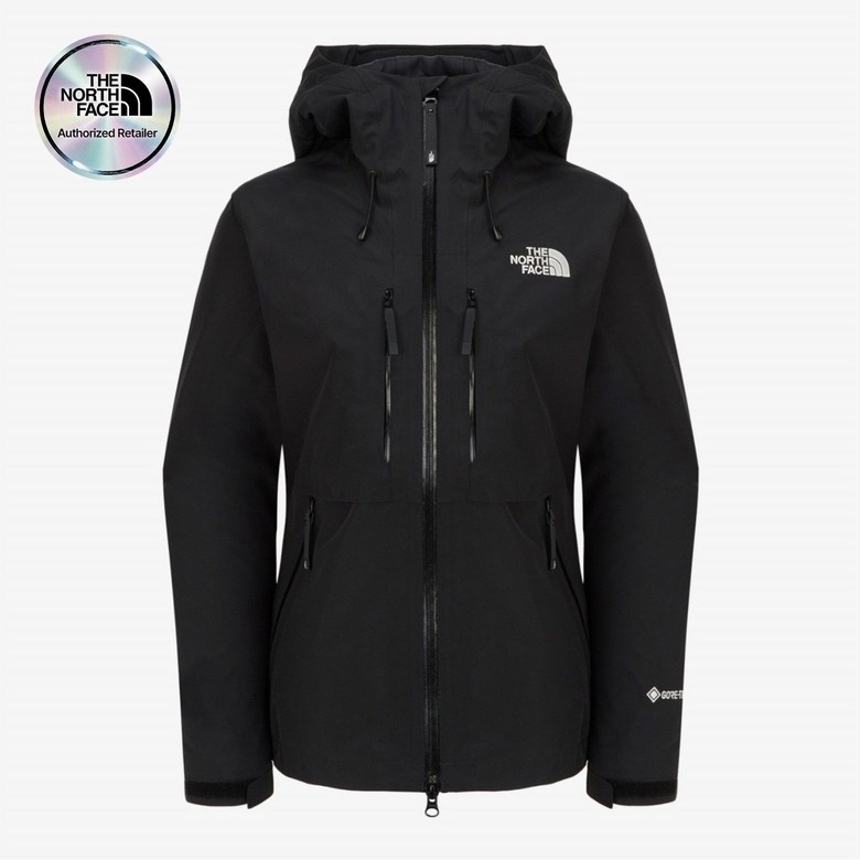 매장정품 노스페이스 여성 고어텍스 자켓 NJ23A_BLK 147052 320,100원