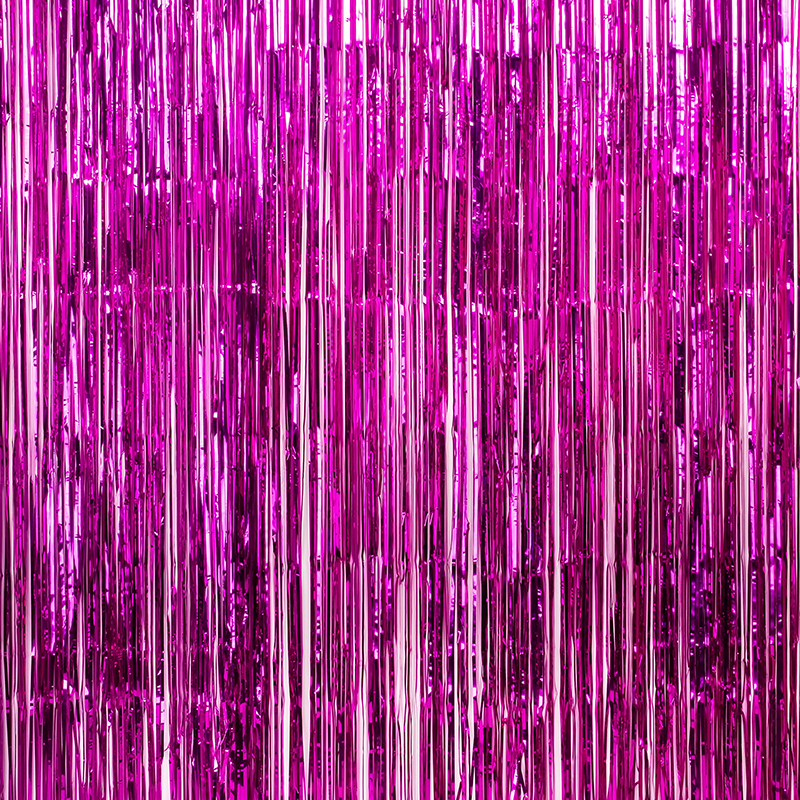 파티팡 파티은박커튼 5p 9,830원