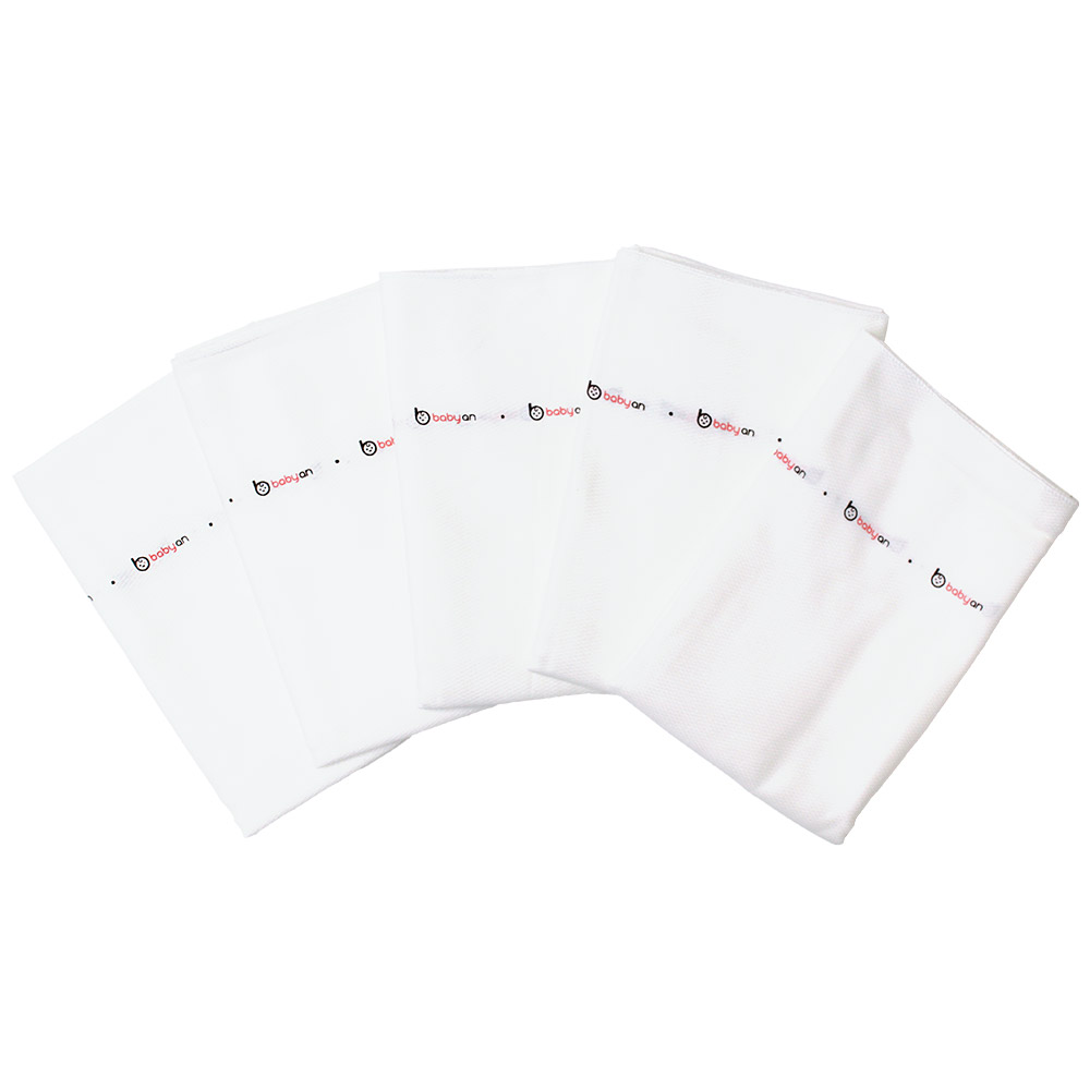 베이비앙 국내산 무형광 사각_원통형 천기저귀 모음전 (오후5시이전 주문건 다음날도착), 02_순면 원통형 천기저귀 특대형 5장, 5개 28,900원