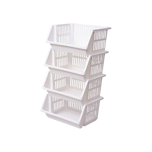 이즈리빙 적층형 오픈 바스켓 12,150원