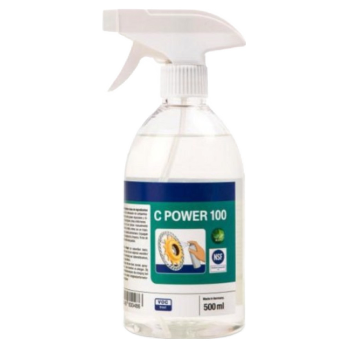 독일산 자전거체인클리너 오토바이기름때청소 기계공구세척제 베어링청소 공업사 별도구매 알루미늄압축스프레이분사통, 1개 23,000원