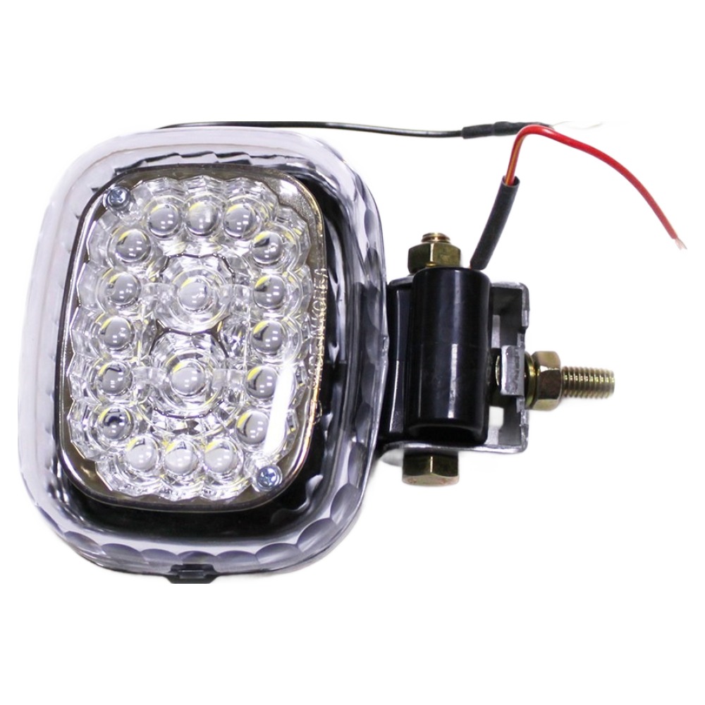 남영전구 화물차 LED 서치라이트 작업등 방수 18LED 사각 31,140원