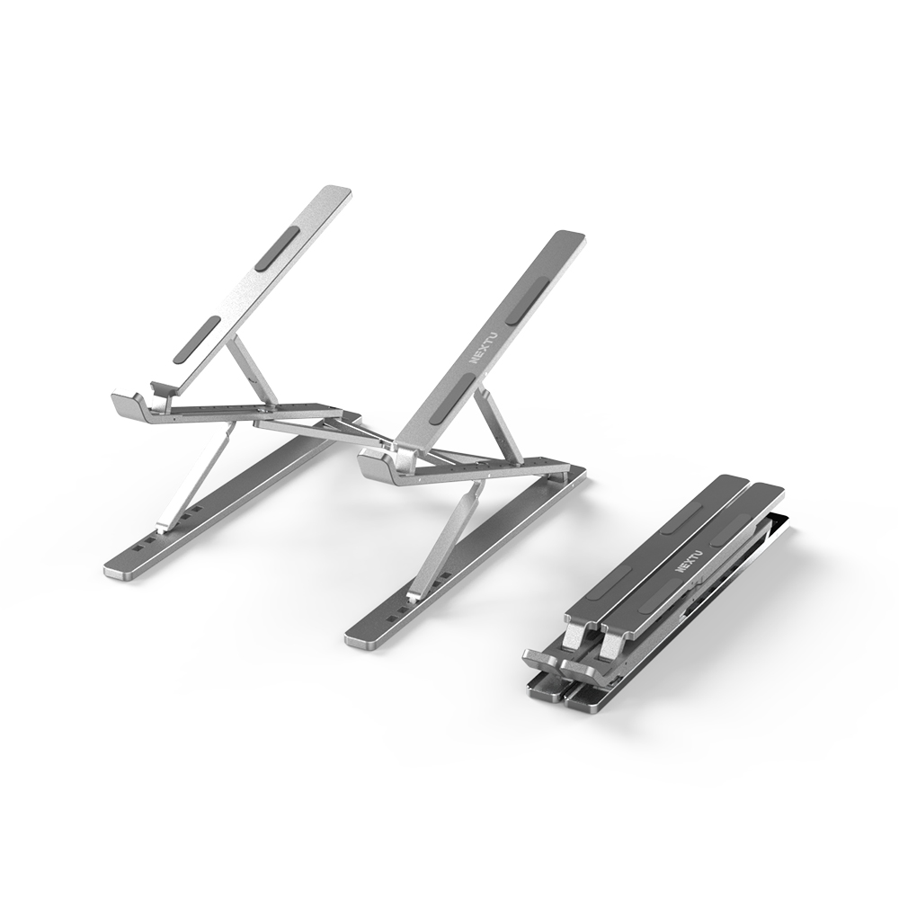 이지넷유비쿼터스 이지넷유비쿼터스 넥스트 접이식 알루미늄 노트북 스탠드 NEXT-NBS2315 28,100원