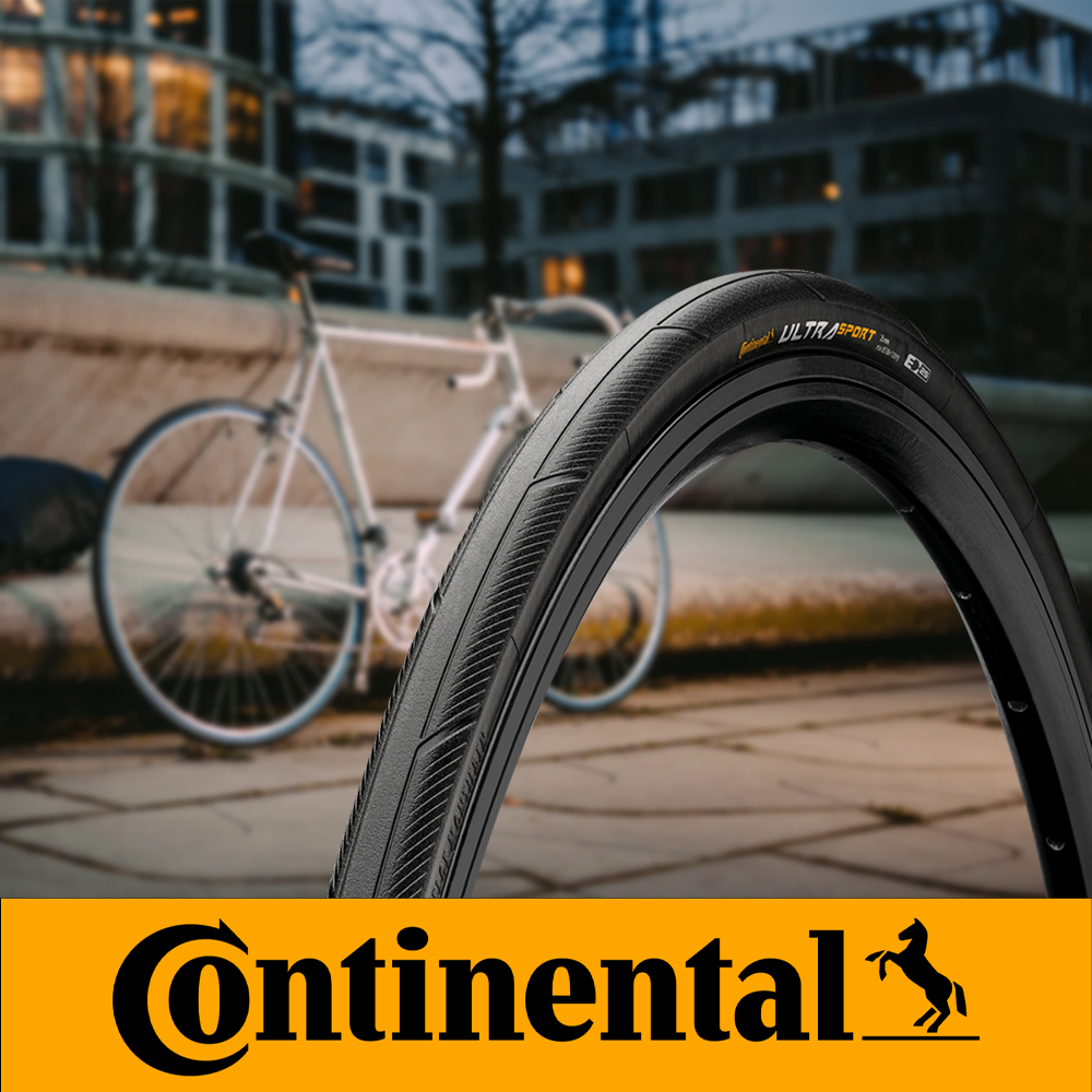 컨티넨탈 울트라스포츠 3 자전거 로드 타이어 700 X 28C 클린처 픽시 하이브리드 28,500원