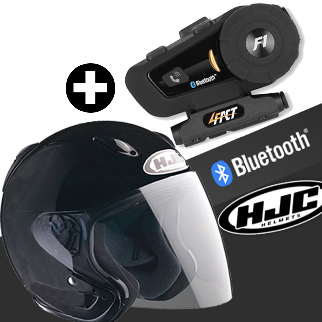 홍진 HJC CH-5+카메라형 블루투스 F2 포팩트 230,000원