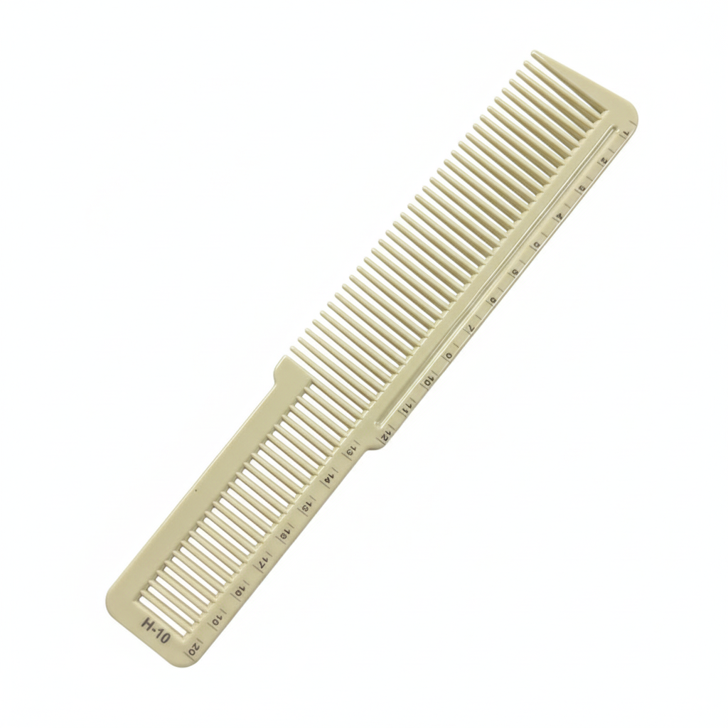 더빗다 전문가용 바리깡 클리퍼빗 세라믹 커트빗 헤어콤, 1개 7,900원