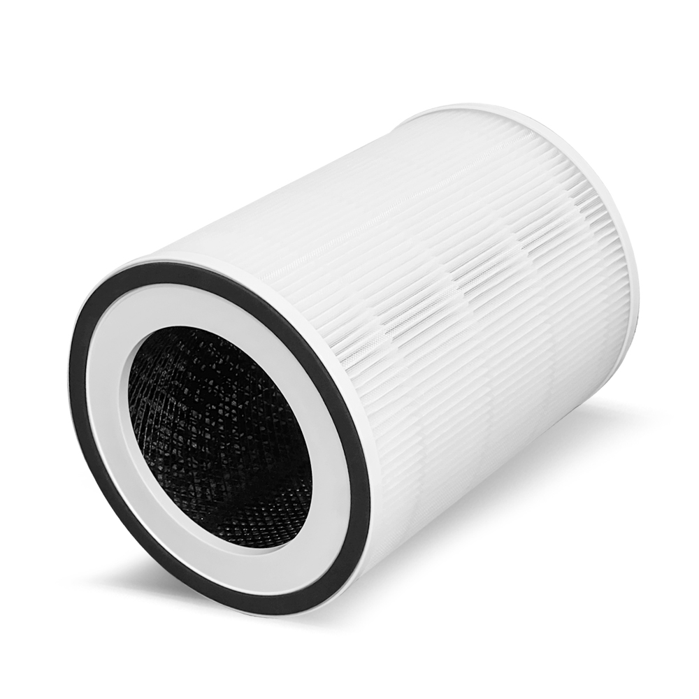 보아르 공기청정기 호환 필터 클린에어 헤파+탈취 VO-AP017 VO-AP018 VO-ET042, 1개, 보아르 클린에어 17,500원