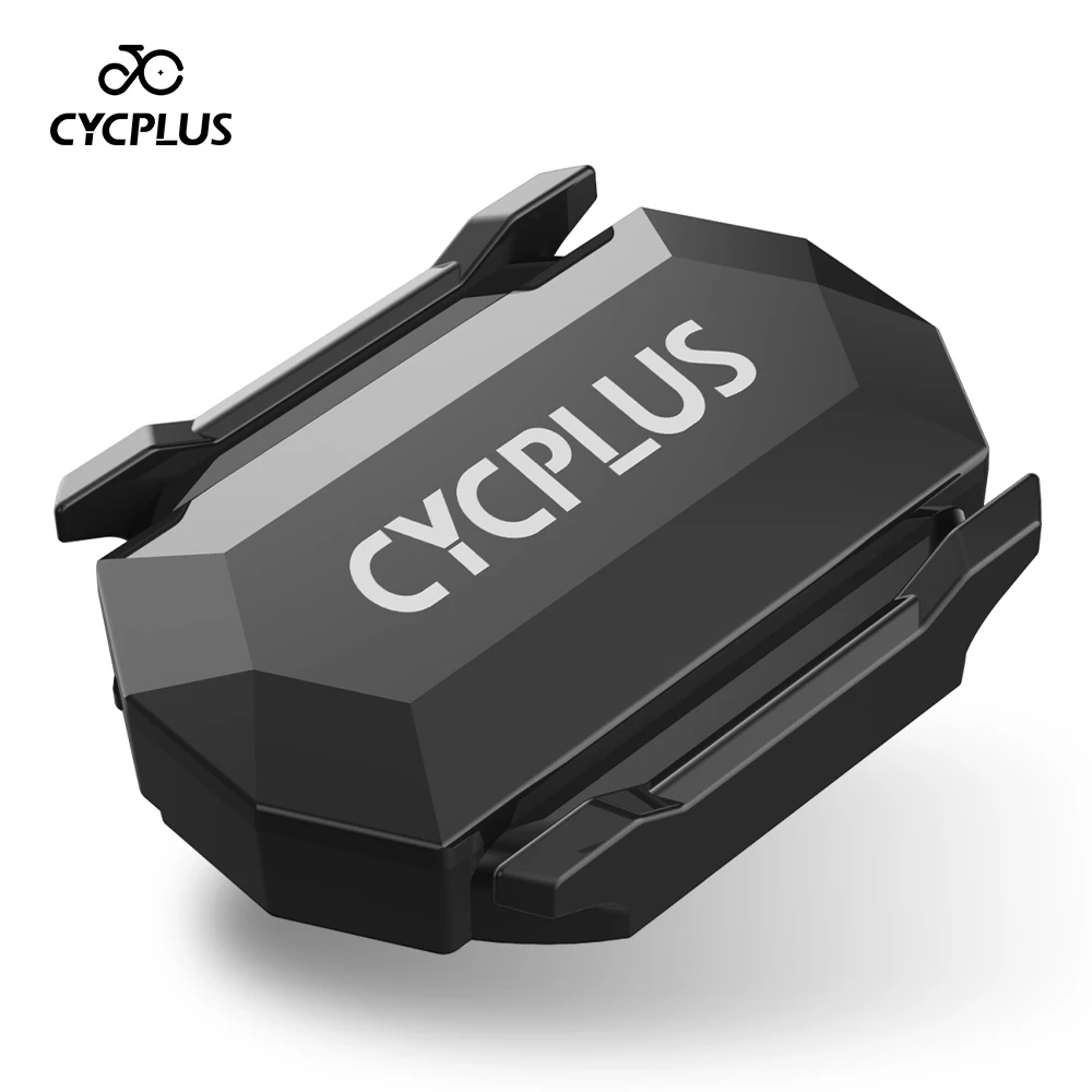 CYCPLUS C3 자전거 속도계 사이클링 케이던스 듀얼 센서 방수 블루투스 4.0 ANT + 액세서리 13,300원