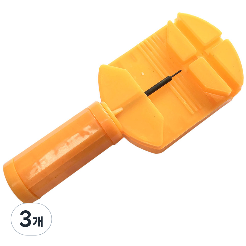 모나코올리브 시계 팔찌 길이조절기 16,320원