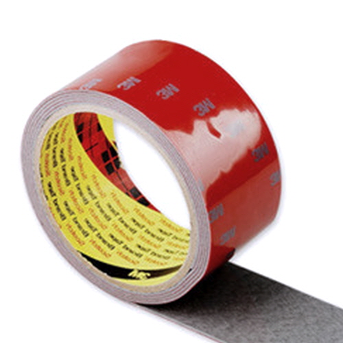 3M 자동차용 폼 양면테이프 회색 45mm 1.5미터, 1개 5,970원