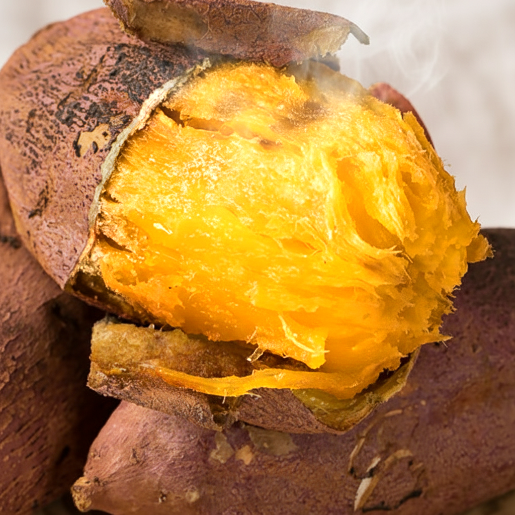 25년 해남 꿀고구마 3kg 5kg 세척 햇밤 호박 베니하루카 호풍미 산지직송 14,500원