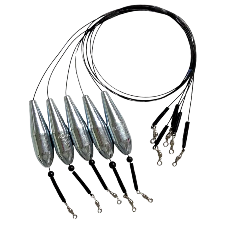 원투낚시 감성돔장어도다리 자작유동 쿠씨초원투채비 15,400원