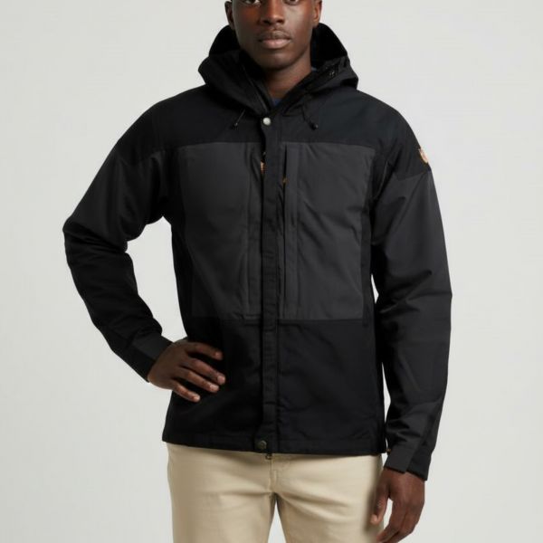 공식정품 피엘라벤 자켓 바람막이 FJALLRAVEN 남성 켑 (87211/550) (KEB JACKET M) 아빠선물 아웃도어자켓 등산점퍼 와이프선물 334,300원