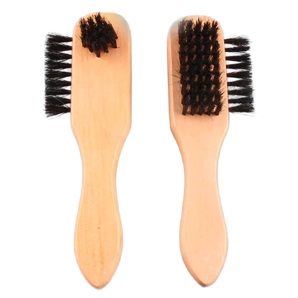 바이트 3in1 슈케어 돈모 브러쉬 운동화 구두 세탁솔 돼지털 5,900원