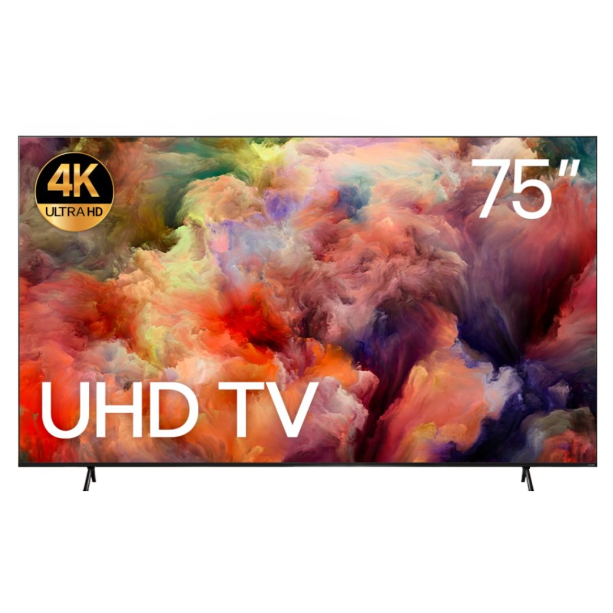 LG 190cm(75인치) 4K UHD 대형 스마트TV 75UQ7070, 방문설치, 스탠드형, 75UQ7070_포천본사방문수령, 190cm(75인치) 974,000원