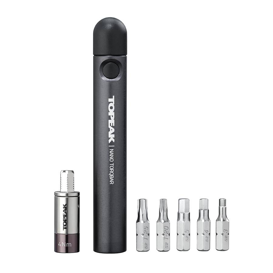 토픽 나노 토크바 토크렌치 비트 세트, 1개 36,000원
