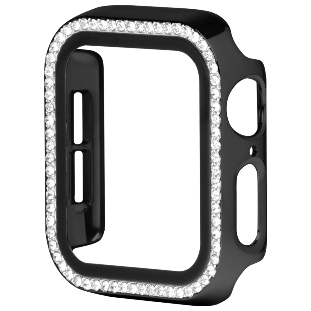 티엑스엘엑스 애플워치 큐빅 크리스탈 풀커버 케이스 8,800원