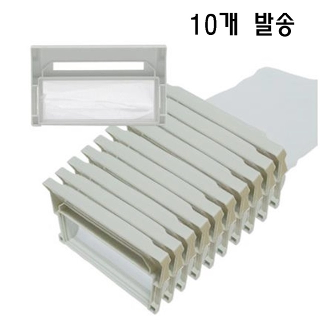 LG 통돌이 세탁기 먼지 거름망 LG 세탁기 호환 거름망 엘지거름망 , 10개, 10개 5,800원