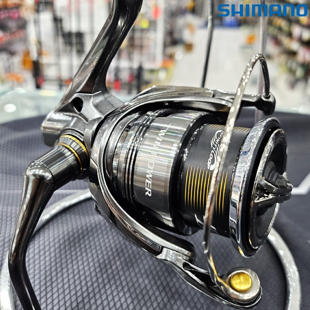 +사은품 윤성 시마노 24 트윈파워 스피닝릴 갯바위 루어 선상낚시릴 윤성보증정품 487,000원