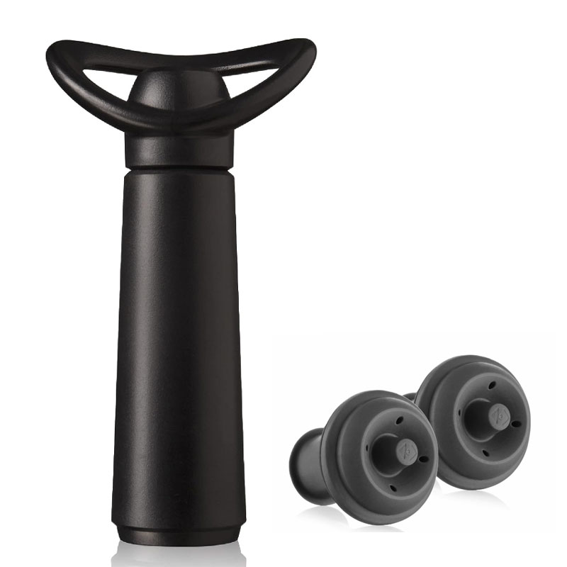 배큐빈 콘체르토 와인 진공세이버 +스토퍼 2개 24,200원