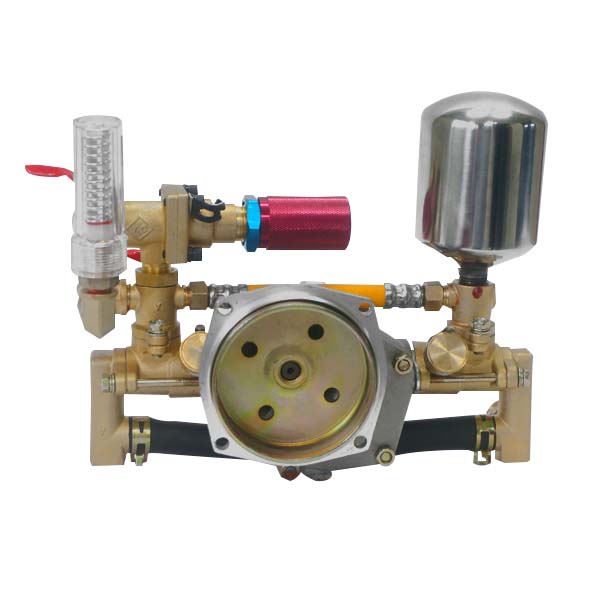 분무기 엔진 부착용 펌프 세트 자동 퇴수 조합변 압력 137,000원