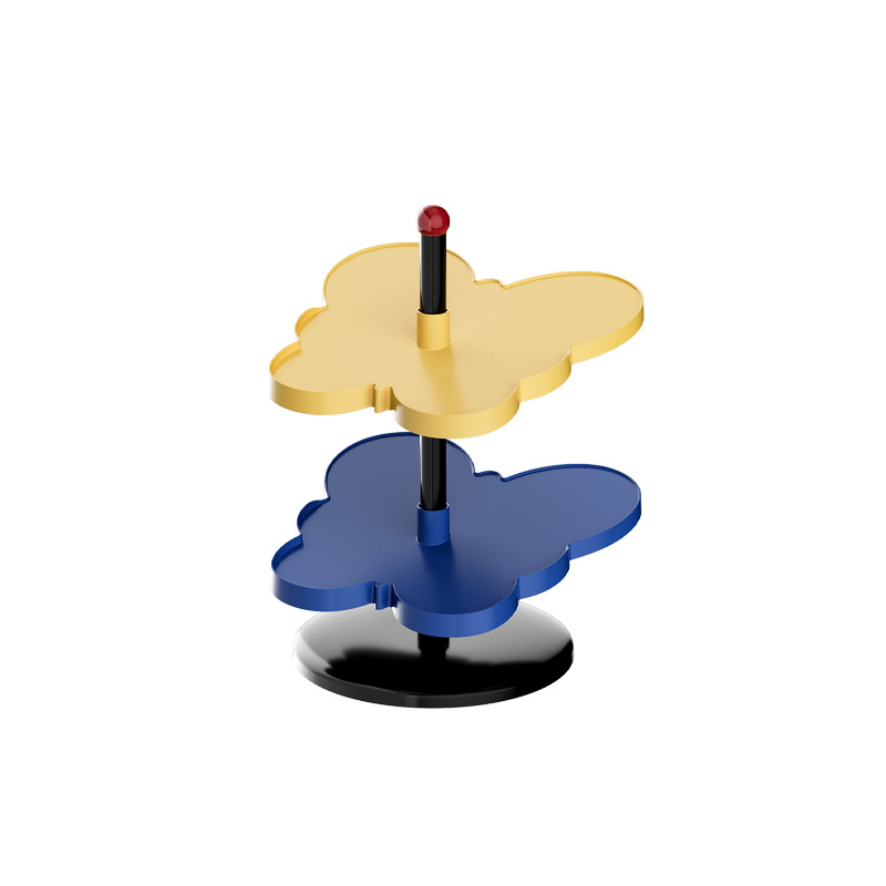 공간활용 틈새 현관 신발장 정리대 높낮이 변경 가능, 1개, 삼원색 18,900원