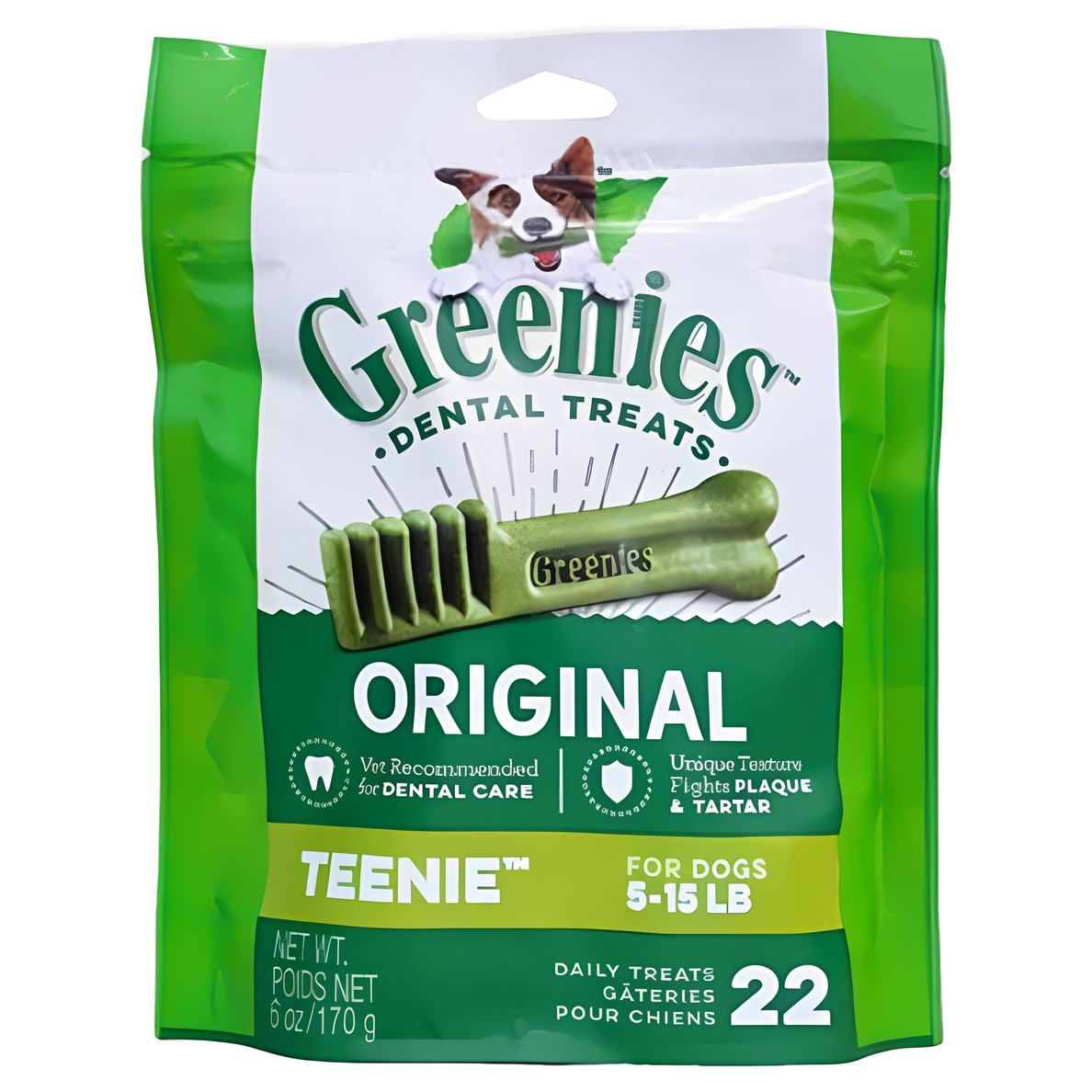 그리니즈 강아지 덴탈껌 11,400원