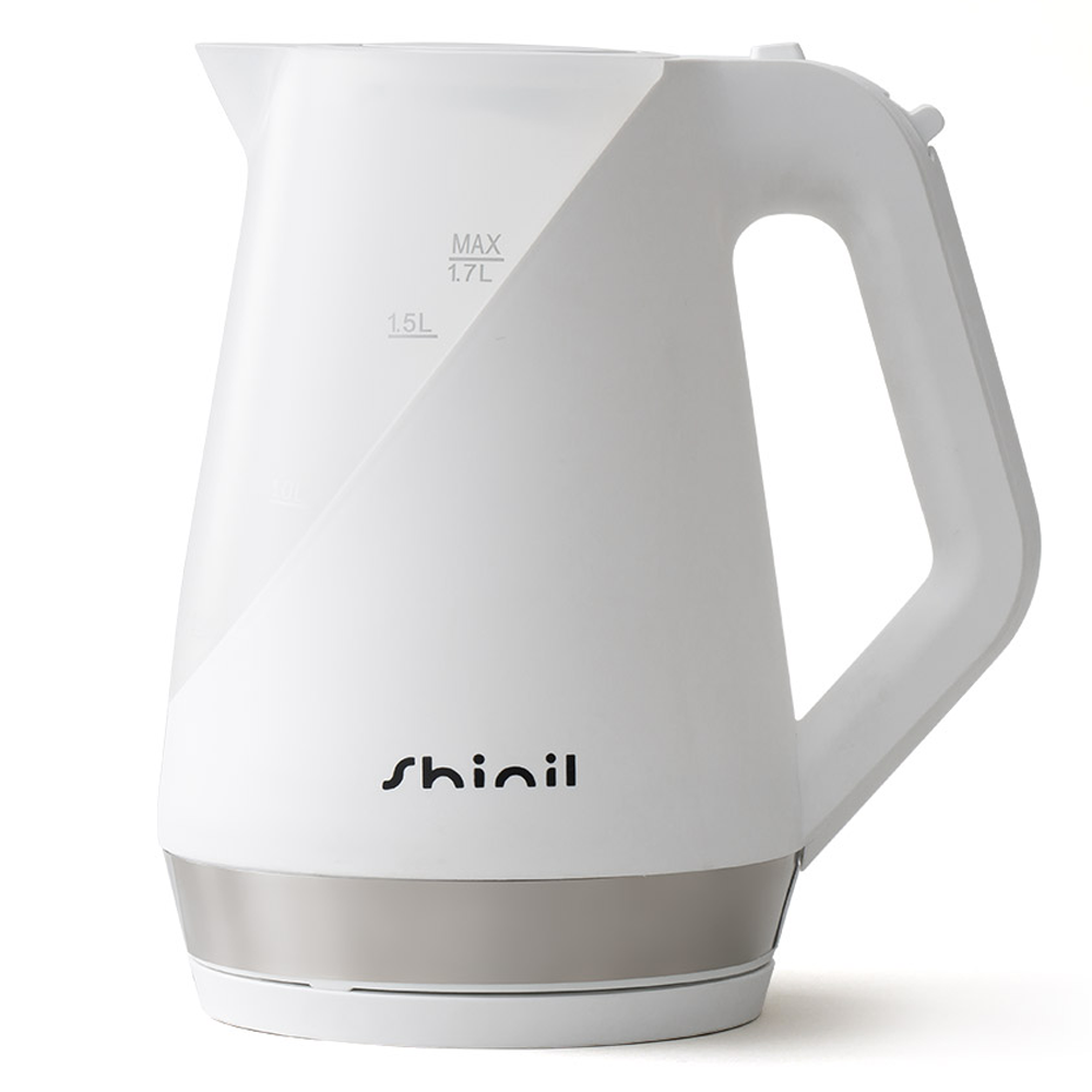 신일 원터치 전기주전자 1.7L, SEP-3P17MSJ 27,710원
