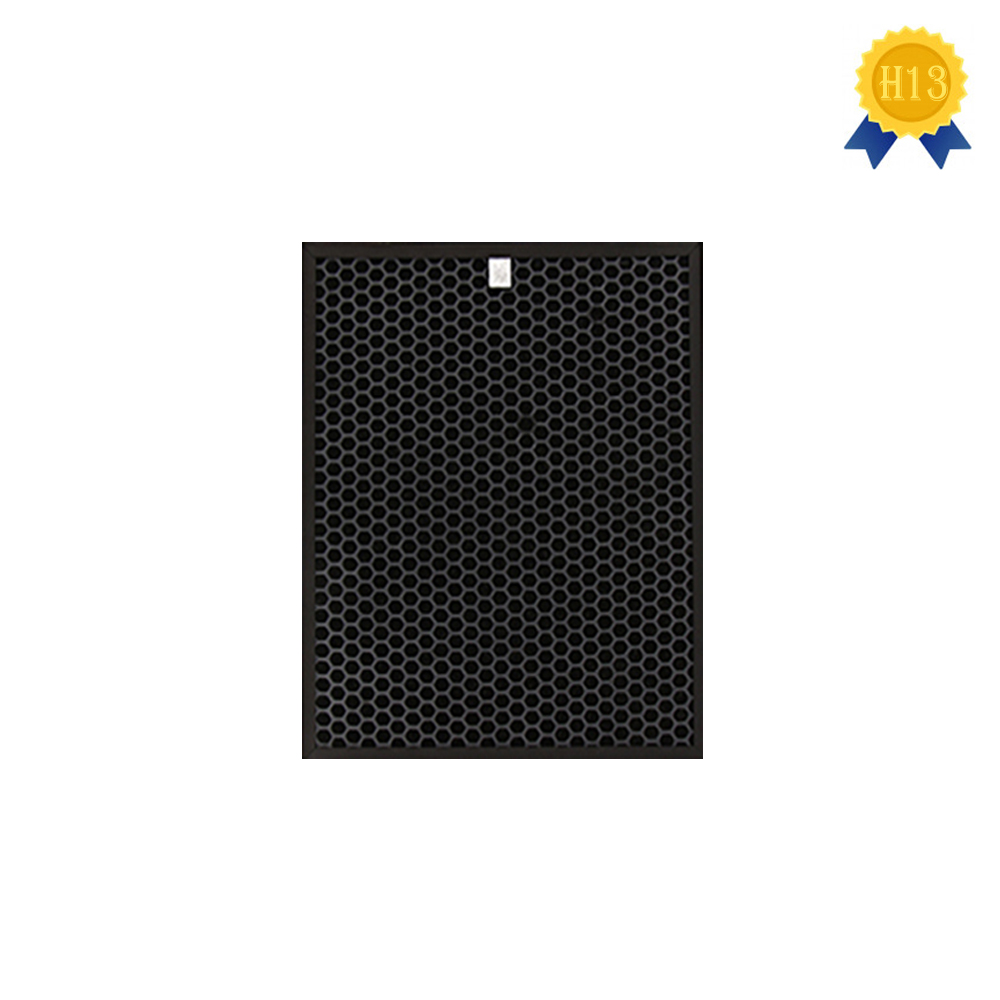 H13등급 샤프공기청정기필터 FU-580K 탈취필터1개 호환용 17,000원