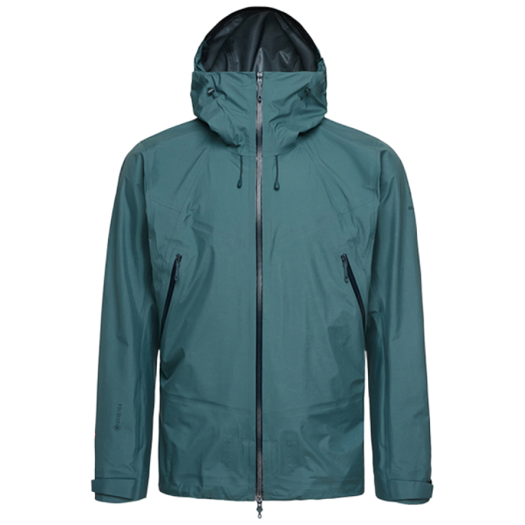 블랙야크 기능성 방수 바람막이 남성 등산복 DNS 라이섬 고어텍스 자켓 봄 가을용 509,200원