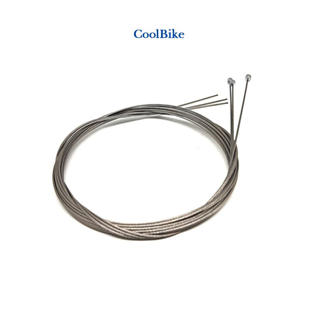 자전거기어속선 자전거변속속선 쉬프트이너케이블 스테인레스 재질 대만제품 3,500원